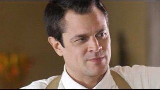 Johnny Knoxville dans la peau d'un "Stooge" ?