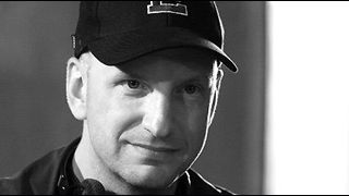 image de la news Steven Soderbergh arrête le cinéma…