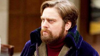 image de la news Zach Galifianakis se dédouble pour HBO
