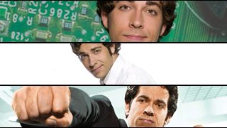 image de la news Zachary Levi: "Chuck"  forever