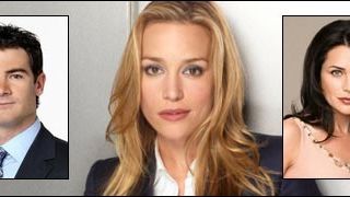 image de la news Du renfort dans la saison 2 de "Covert Affairs"