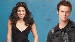 image de la news "Glee": un retour et un épisode maxi !