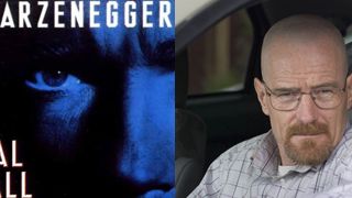 image de la news "Total Recall" le remake : Bryan Cranston dans le rôle du méchant !