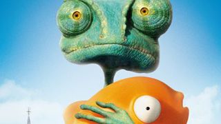 image de la news Box-Office France : pas de lézard pour le caméléon "Rango"