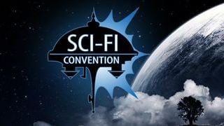 Un nouvel invité pour la Sci-Fi Convention 1.5