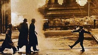 image de la news Il était une fois en Amérique : la version d'origine