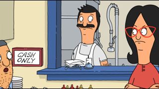 image de la news "Bob's Burgers" renouvelée!