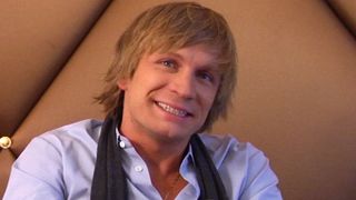 image de la news Un an avec Jérémie Rénier