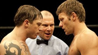 image de la news "Warrior" : la bande-annonce !