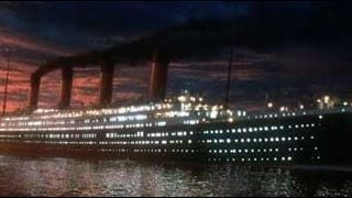image de la news Le nouveau "Titanic" prend le large le 9 mai