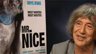 image de la news "Mr Nice" : rencontre avec le réalisateur et le vrai Howard Marks