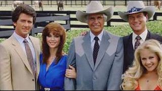 Charlene Tilton et Steve Kanaly retournent à "Dallas"