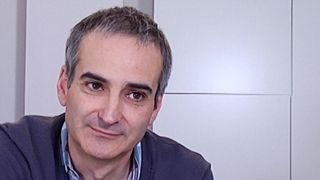 image de la news Olivier Assayas Président du jury à Deauville (interview)