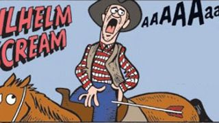 image de la news "Wilhelm Scream" ou le râle d'agonie dans le cinéma US