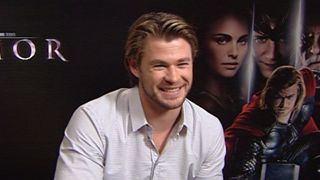image de la news "Blanche-Neige et le chasseur" : au tour de Chris Hemsworth ?