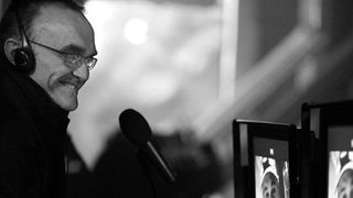 image de la news Danny Boyle en "Trance" ! (mise à jour)