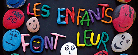 image de la news Festival "Les enfants font leur cinéma", c'est parti!