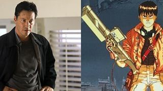 image de la news Keanu Reeves dans Akira ?
