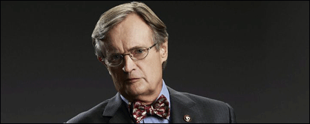 image de la news "NCIS" : l'interview de David McCallum