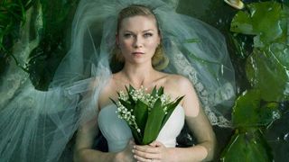 image de la news Cannes 2011 : On a vu "Melancholia" !