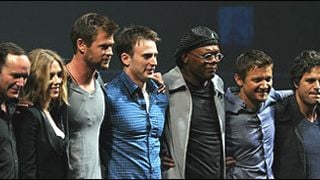 image de la news Spoiler : et le deuxième méchant des "Avengers" sera…