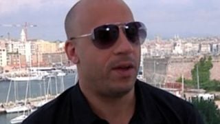 image de la news "Fast & Furious 5" : des bolides...et du jeu vidéo !