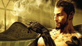 "Deus Ex: Human Revolution" - Revenge Trailer