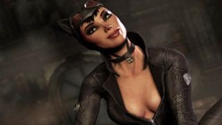 image de la news Batman Arkham City : Catwoman se dévoile