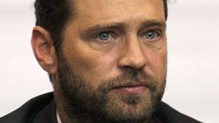 image de la news Série Club s'offre "Call Me Fitz"