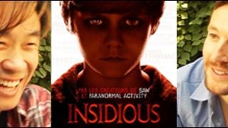 "Insidious" : rencontre avec James Wan et Leigh Whannell