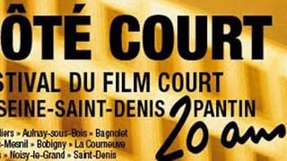 Le festival "Côté Court" a 20 ans!