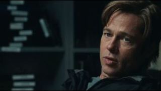 "Moneyball" avec Brad Pitt : la bande-annonce !