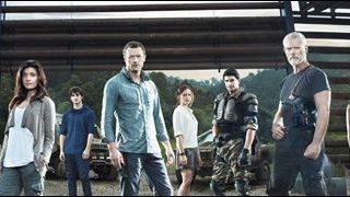 image de la news Canal + s'offre "Terra Nova" !