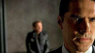 image de la news "Esprits Criminels": Thomas Gibson prolonge !