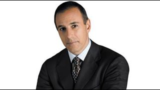 image de la news Le présentateur Matt Lauer dans "Royal Pains"