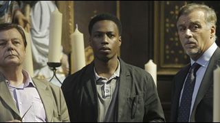 image de la news "Commissaire Magellan" et "Famille d'accueil" en tournage