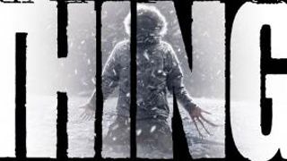 image de la news Bande-annonce : "The Thing" [VIDEO]