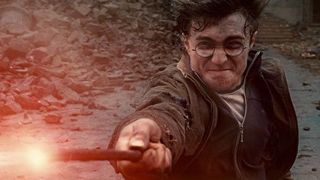 image de la news Box-Office US : Harry Potter entre dans l'Histoire