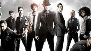 image de la news La "Legion of Extraodinary Dancers" débarque en France !