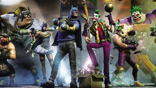 image de la news Gotham City a aussi ses imposteurs ! [VIDEO]