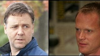 image de la news "Les Misérables" : Russell Crowe ou Paul Bettany en Javert ?
