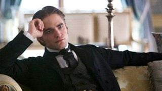 "Bel Ami" avec Robert Pattinson : la bande-annonce ! [VIDEO]