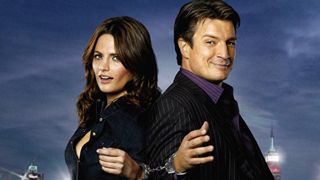 image de la news Regardez un extrait du prochain épisode de "Castle" [VIDEO]