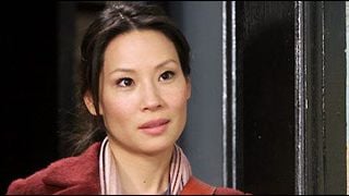 image de la news Lucy Liu entre dans la police avec "Southland"