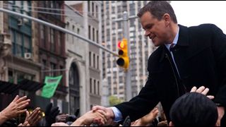 image de la news Michael Moore vote Matt Damon !