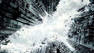image de la news "The Dark Knight Rises" : un nouveau véhicule pour Batman ? [PHOTOS]