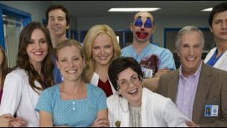 image de la news Une 4ème saison pour "Childrens' Hospital"!