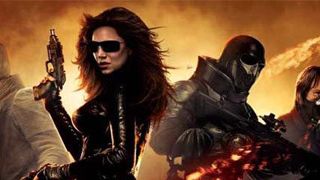 image de la news Première photo de "G.I. Joe 2" ! [PHOTO]