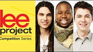 Quatre vainqueurs pour "The Glee Project"