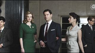 image de la news "The Hour" renouvelée pour une seconde saison